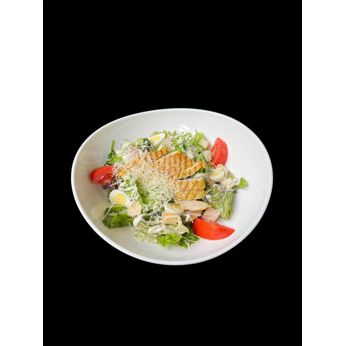Цезар з куркою (230 г)