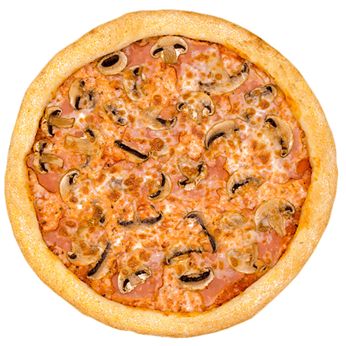 Шинка з грибами (470 г)