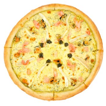 Фруті ді Маре (590 г)