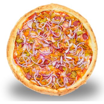 Козацька (650 г)