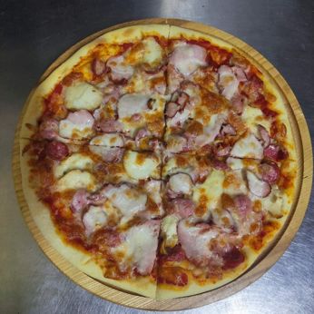 4 м'яса  (550 г)