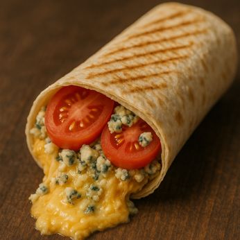 Шаурма сирна L (350 г)