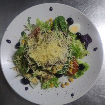 Тунець (230 г)