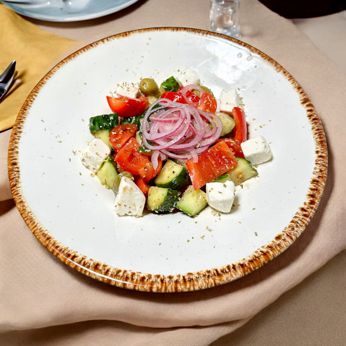 Салат Грецький (240 г)