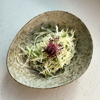 Салат з капусти (180 г)