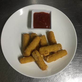 Сирні палички (200 г)