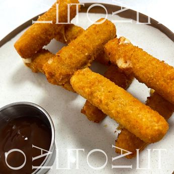 Сирні палички (200 г)