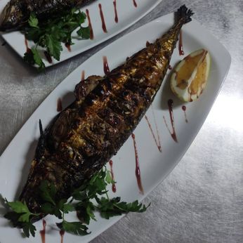 Скумбрія (Вагова страва/100 г)