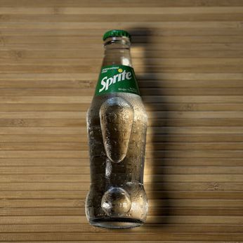 Sprite с/б (0,25 л)