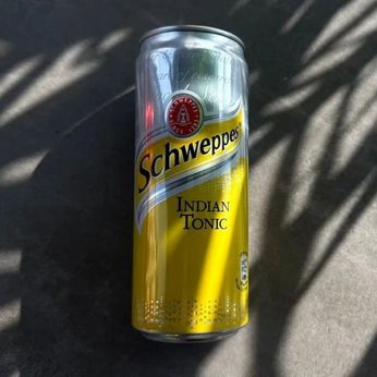 Schweppes (330 мл)