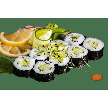 Макі Огірок (150 г)