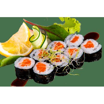 Макі Лосось (150 г)