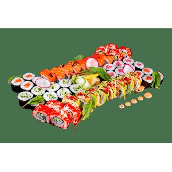 Сет Самурай (1050 г)