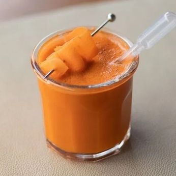 Морквяний (250 г)