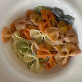 Макарони Пастіна