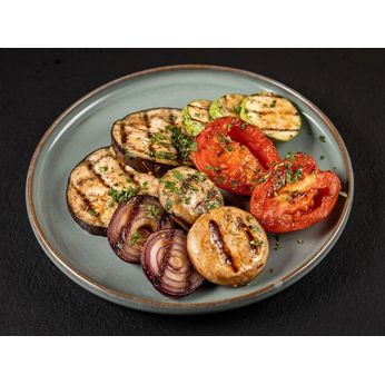 Овочі гриль (250 г)