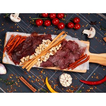 Пивна закуска (250 г)