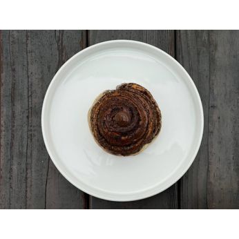 Маківничок з нутеллою