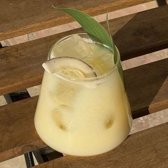 Коктейль pina colada (190 мл)