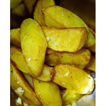 Картопля по-селянськи (300 г)