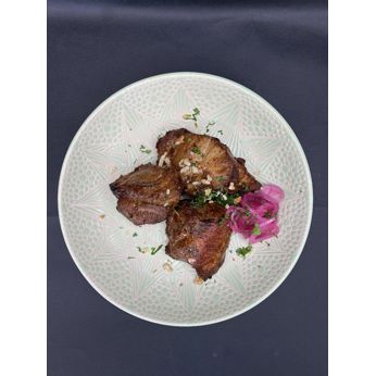 Шашлик свинний (250* г)