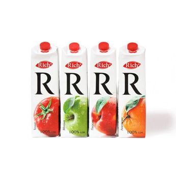 Сік RICH (0,5 л)