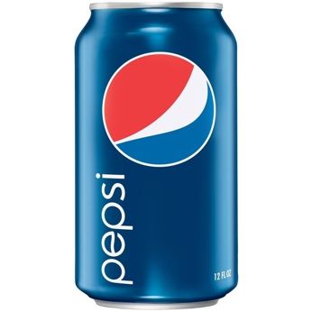 Pepsi ж/б (0,33 л)
