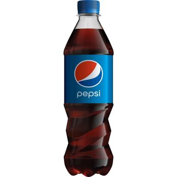 Pepsi (0,5 л)