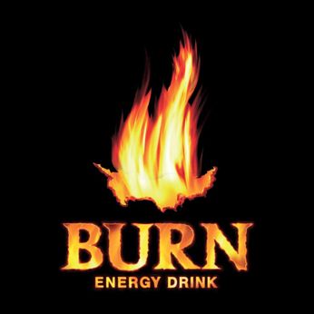 Burn (0,5 л)
