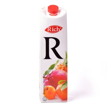 Сік Rich (1 л)