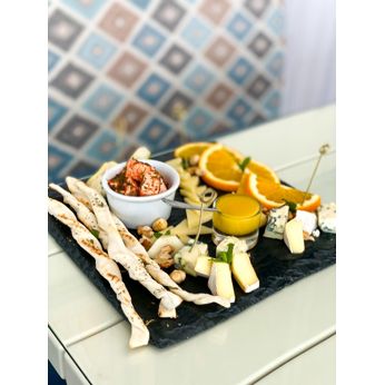 Сирне плато (380 г)