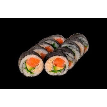 Футо спайсі макі (240 г)