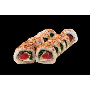 Рол з тунцем (240 г)