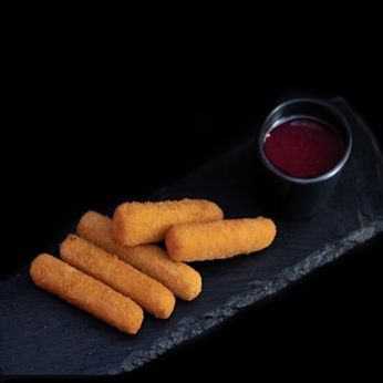 Моцарела фрі (180 г)