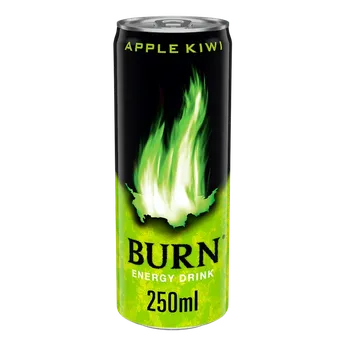 Напій енергетичний Burn