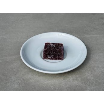 Малиновий мармелад