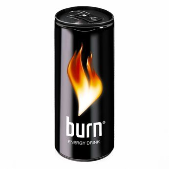 Burn (0,25 л)