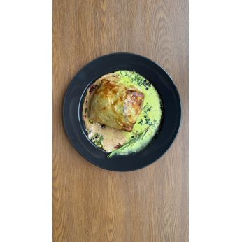 Біф веллінгтон