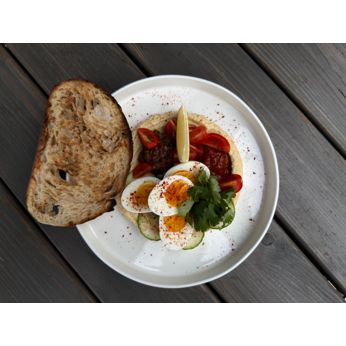 Сабіх Тель-Авів