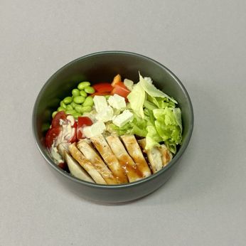 Bowl з куркою (340 г)
