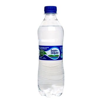 Bonaqua (0,5 л)