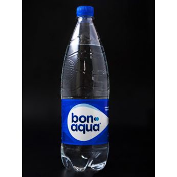 BonAqua сильногазована (0.5 л)