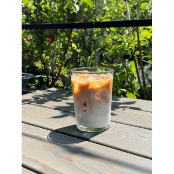 Холодне лате (300 мл)