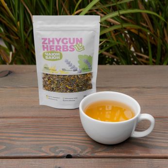 Чай "Чаюн Баюн" Zhygun Herbs (300 мл)