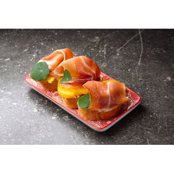 Брускети з прошуто (165 г)