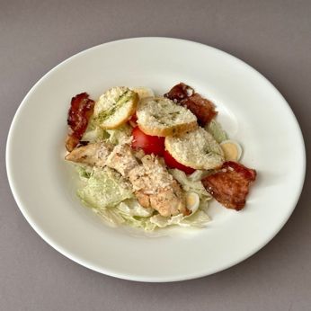 Цезар з куркою (240 г)