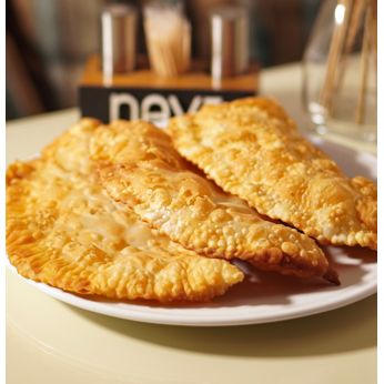 Чебурек з м'ясом (150 г)