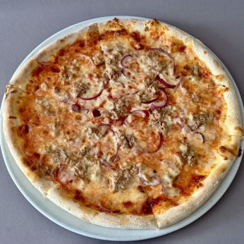 Con Tonno (430 г)