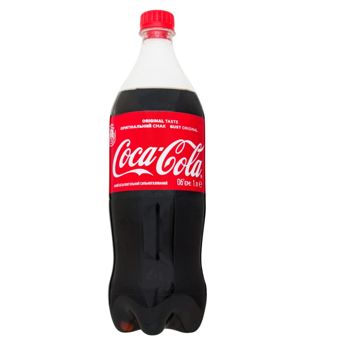 Coca-Cola (0,75 л)