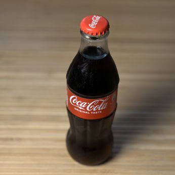 Сoca-cola с/б (0,25 л)